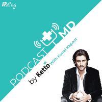 Podcast MD by Ketto cover