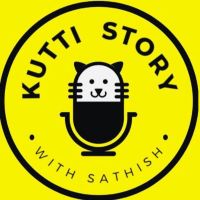 KUTTI STORY with Sathish cover