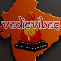Vedicvibes cover