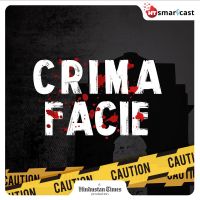 Crima Facie cover