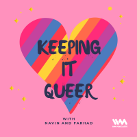 Keeping It Queer cover
