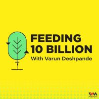 Feeding 10 Billion cover