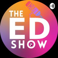 The ED Show cover