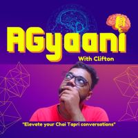 AGyaani cover
