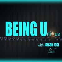 Being Unique cover