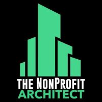 Nonprofit Architect Podcast cover