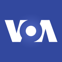 Voice of America cover