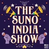 The Suno India Show cover
