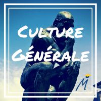 Culture générale de Major-Prépa cover