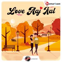 Love Aaj Kal cover