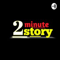 2minute story cover