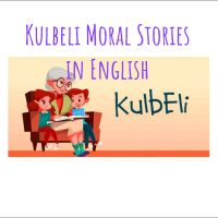 Kulbeli Moral Stories in English | Kids English Story | Kid Bedtime Stories In English | Short Story cover