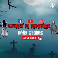 Sourav Ki Kahaniya Hindi Stories YouTube Channel cover