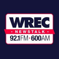 WREC 600 AM & 92.1 FM FERGUSON cover
