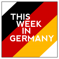 This Week in Germany cover
