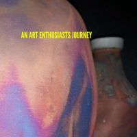 AN ART ENTHSIAST'S JOURNEY cover