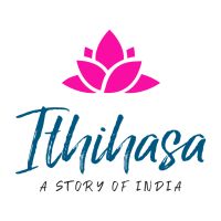 Ithihasa India History Podcast cover
