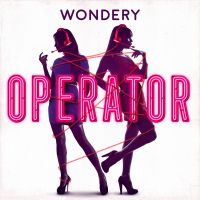 Operator cover