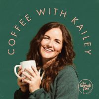 Coffee with Kailey cover