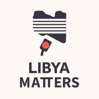 Libya Matters cover