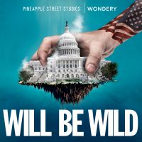 Will Be Wild cover
