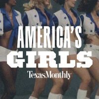 America's Girls cover
