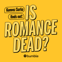 Is Romance Dead? cover
