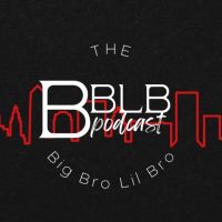 Big Bro Lil Bro Podcast cover