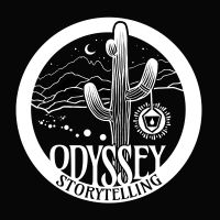 The Odyssey Storytelling Podcast cover