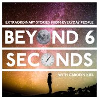 Beyond 6 Seconds cover