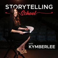Storytelling School cover