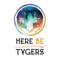 Here Be Tygers: Your Storytelling Guide cover