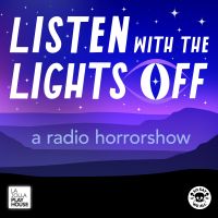 Listen With The Lights Off cover