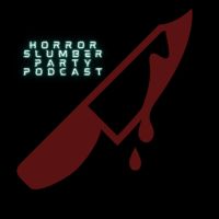 Horror Slumber Party cover