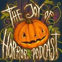 The Joy Of Horror cover