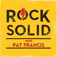 Rock Solid cover