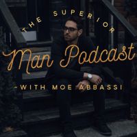 The High Value Man Podcast cover