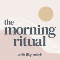 The Morning Ritual cover