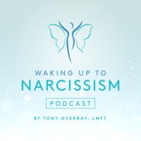 Waking Up to Narcissism cover