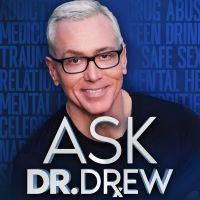 Ask Dr. Drew cover