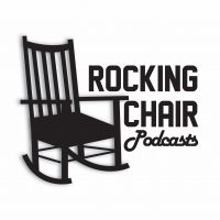 Rocking Chair Podcasts cover