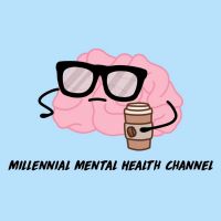 Millennial Mental Health Channel cover