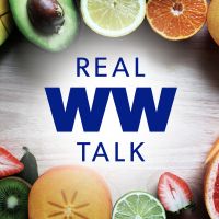 Real WW Talk cover