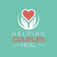 Helping Couples Heal Podcast cover