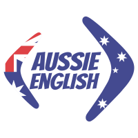 Aussie English cover