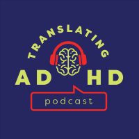 Translating ADHD cover
