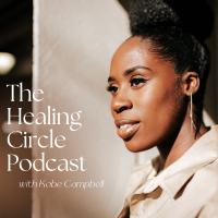 The Healing Circle Podcast cover