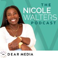 The Nicole Walters Podcast cover