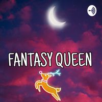 FANTASY QUEEN cover