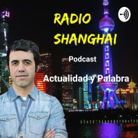 Radio Shanghai cover